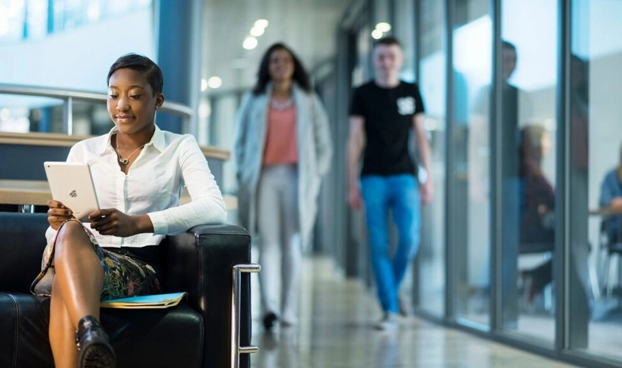 Professionelles Vertriebstraining